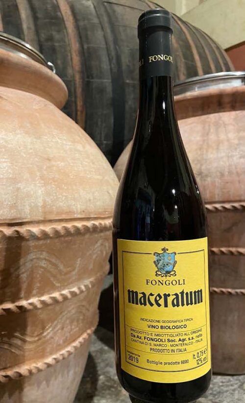 Maceratum